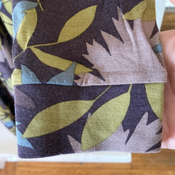 GUC BODEN Maxi Dress, Size 12 UK (~US 8) - Picture 5 of 10